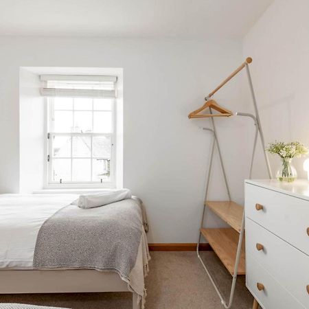 Вілла Crail Town House Екстер'єр фото