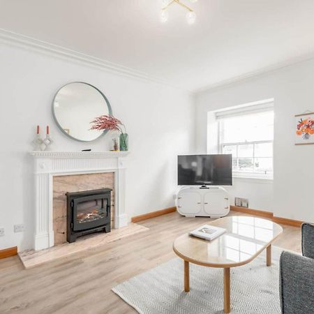 Вілла Crail Town House Екстер'єр фото