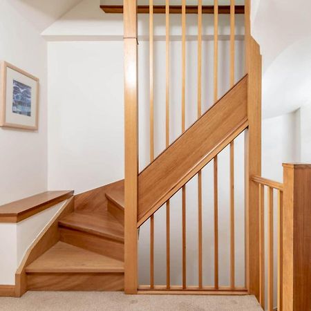 Вілла Crail Town House Екстер'єр фото