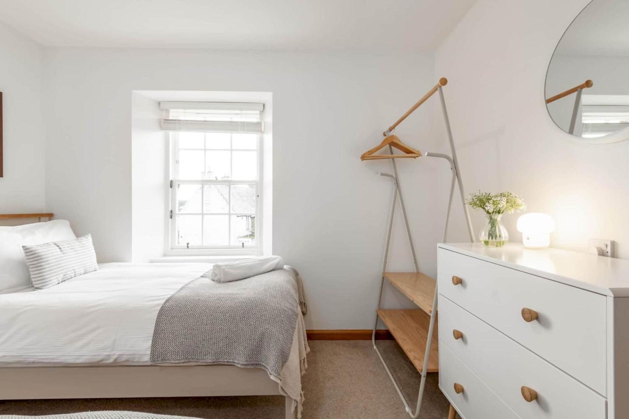 Вілла Crail Town House Екстер'єр фото