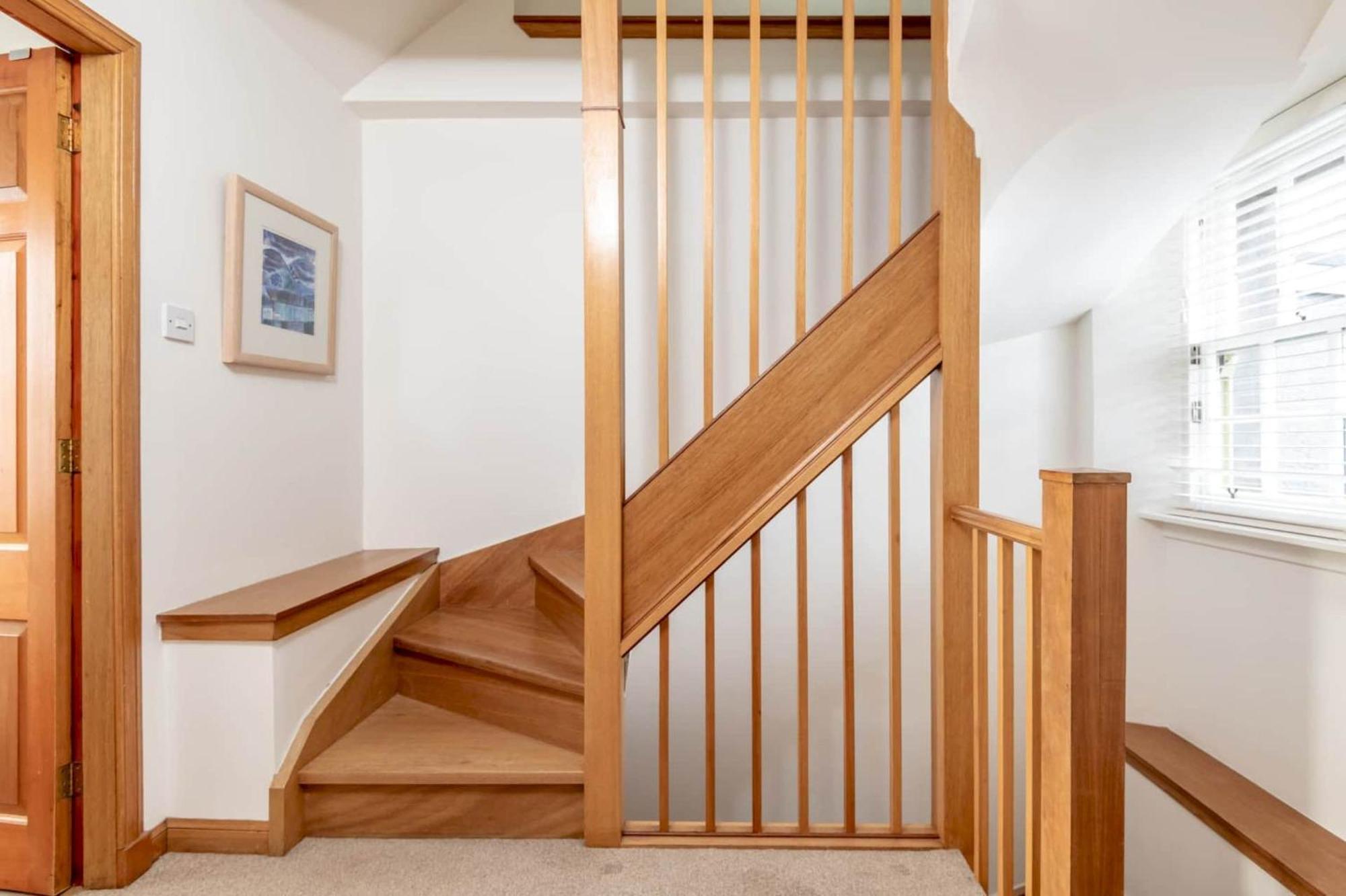 Вілла Crail Town House Екстер'єр фото