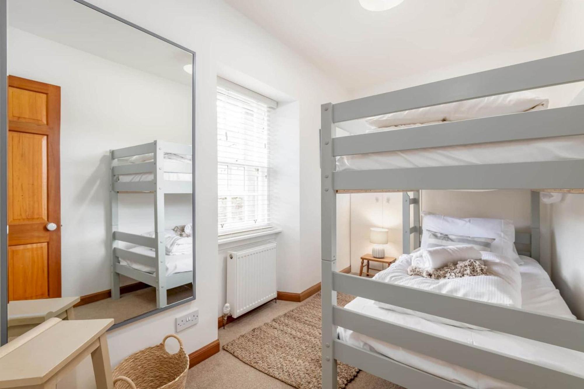 Вілла Crail Town House Екстер'єр фото